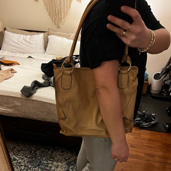 Sundance shoulder bag - Picture 3 of 4